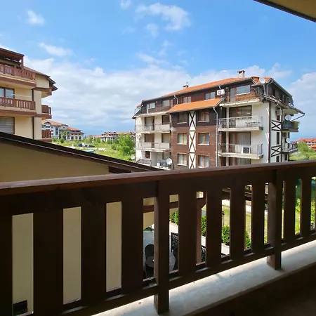 Cozy 1bd Flat In Pirin Sense By Flat Manager *