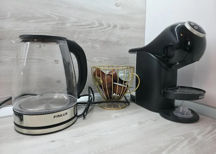 Cozy 1bd Flat In Pirin Sense By Flat Manager