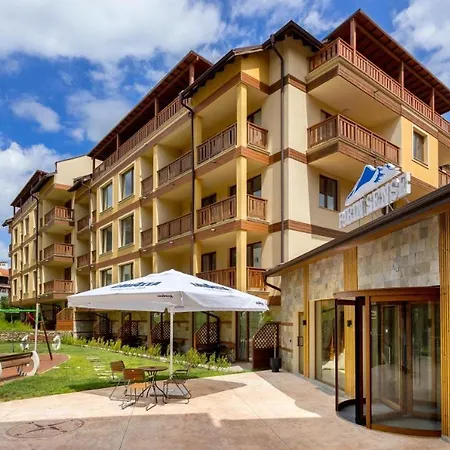 Lägenhet Cozy 1bd Flat In Pirin Sense By Flat Manager