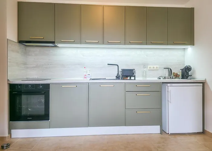 Cozy 1bd Flat In Pirin Sense By Flat Manager * Μπάνσκο