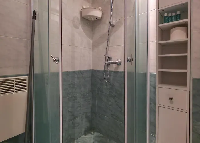 Cozy 1bd Flat In Pirin Sense By Flat Manager *