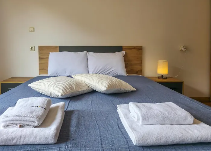 Cozy 1bd Flat In Pirin Sense By Flat Manager * Μπάνσκο